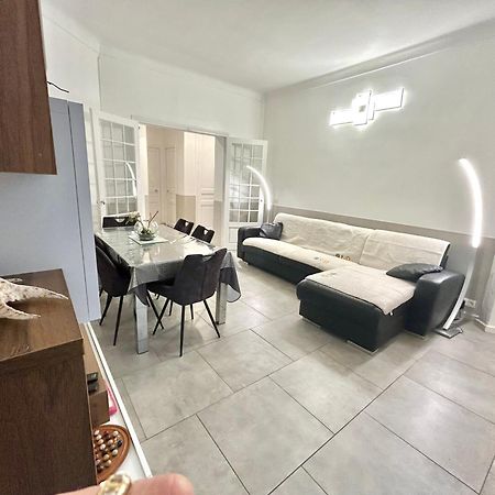 Amiral Courbet Apartment Juan-les-Pins Exterior photo