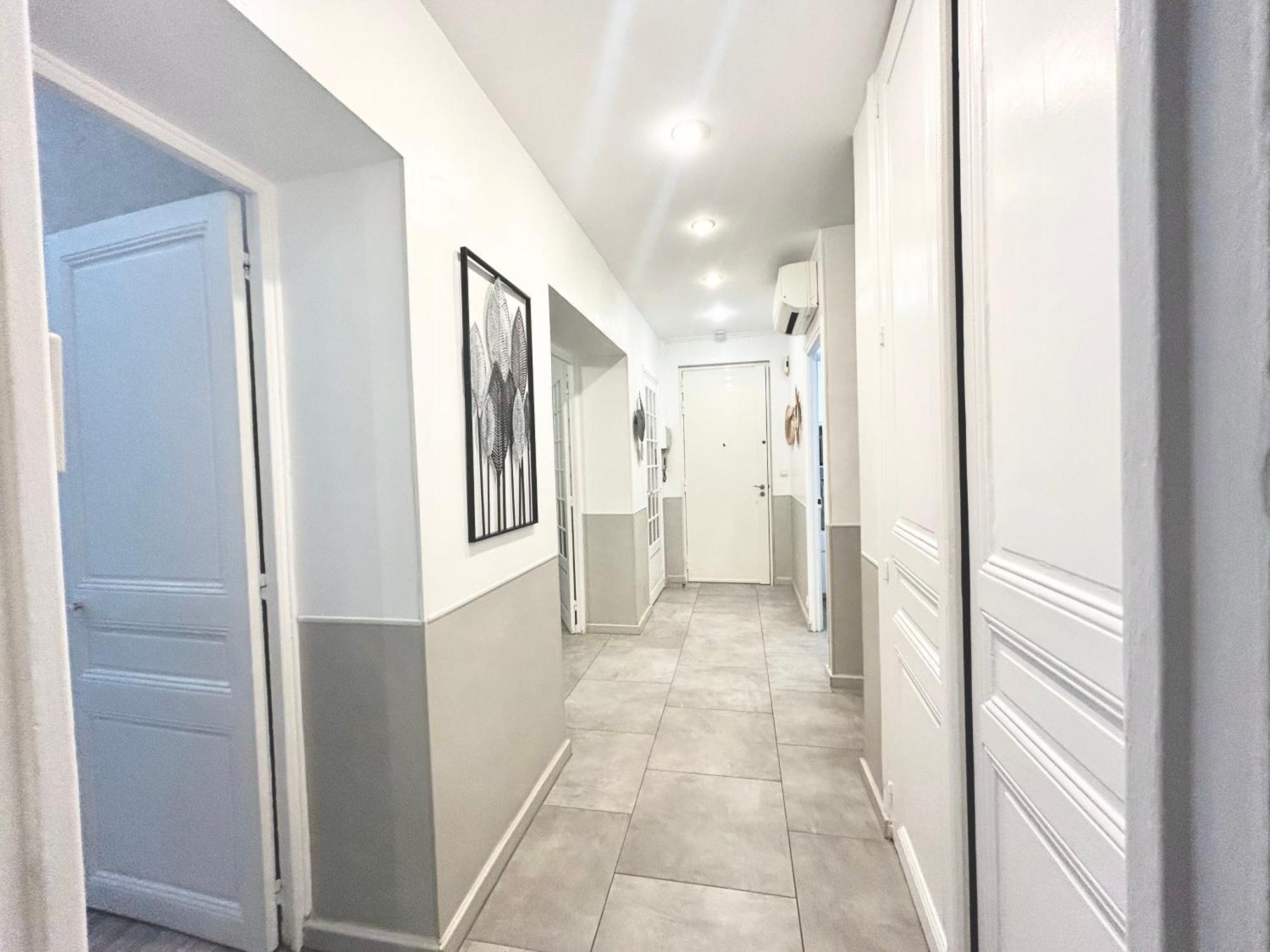 Amiral Courbet Apartment Juan-les-Pins Exterior photo